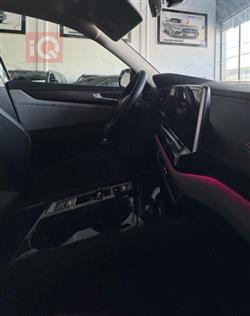 فولكسفاغن أطلس